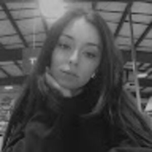 Meet your Posher, Jasmine